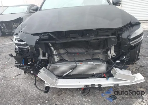 2026 Genesis G70 3.3T Rwd Sport Prestige z USA, uszkodzony, nr VIN KMTG44SEXTU162123